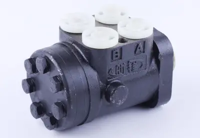 Насос-дозатор гідропідсилювача керма DongFeng 244/354 BZZ1-E80