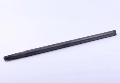 Вал рулевого механизма DongFeng 354/404, L-515mm AMG