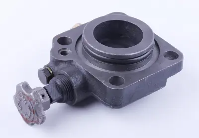 Головка гідравлічного циліндра Foton 244, ДТЗ 244, Jinma 244/264 AMG