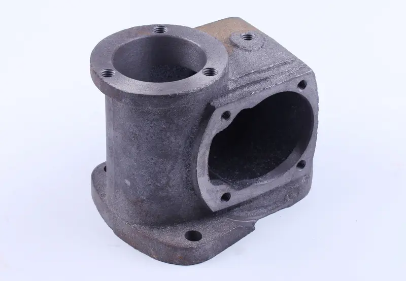 Корпус рулевого механизма нового образца Xingtai 120/220 AMG