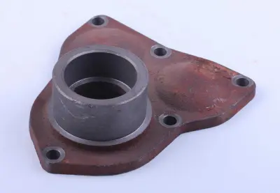 Крышка корпуса КПП передняя Xingtai 120/220 AMG