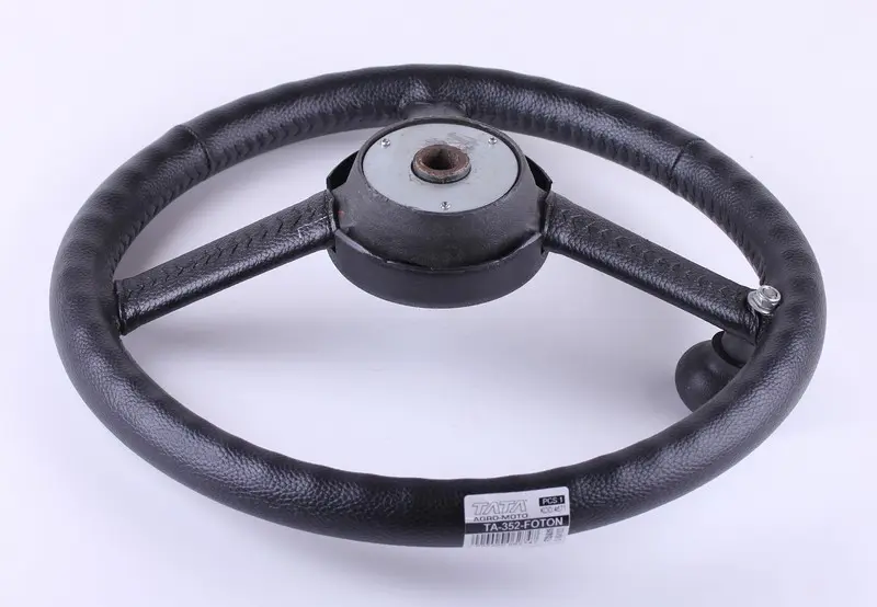 Кермове колесо Foton 250/254 AMG