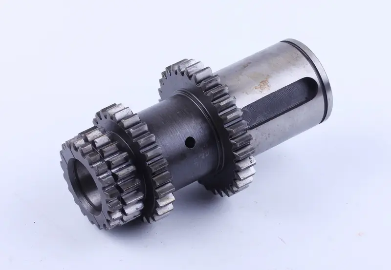 Шестерня 1-ї та 3-ї передач Xingtai 224/244, L-157mm, Z-20/26/31 AMG
