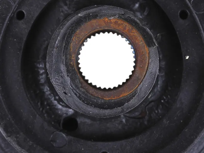 Кермо для Xingtai 24B, Shifeng 244, Taishan 24 AMG
