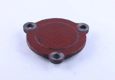 Крышка подшипника КПП D-70mm Xingtai 24B, Shifeng 244, Taishan 24 AMG