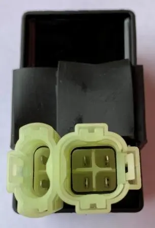 Комутатор запалювання 4T GY6 50 VDK