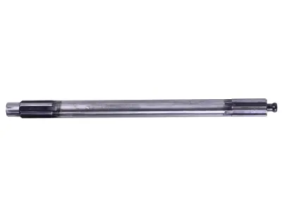 Вал сцепления Xingtai L-370mm Z-6/6 тип 2 AMG