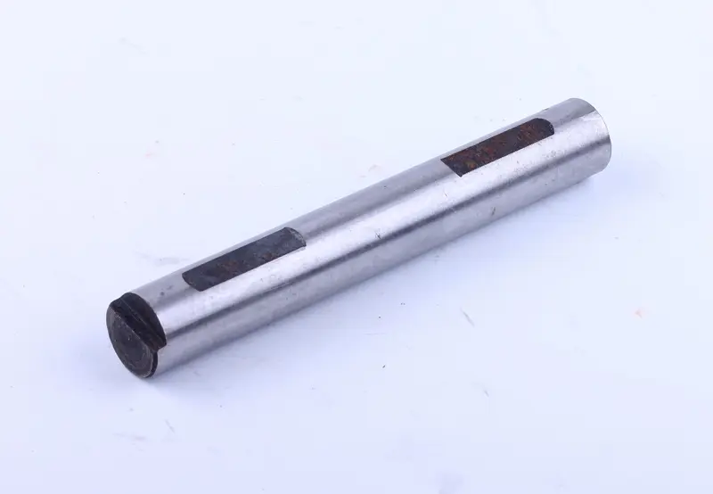 Ось дифференциала L-152 мм для минитракторов Xingtai 24B, Shifeng 244, Taishan 25