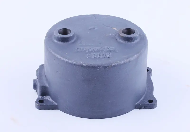 Корпус тормозного механизма Foton 244, Jinma 244/264 AMG