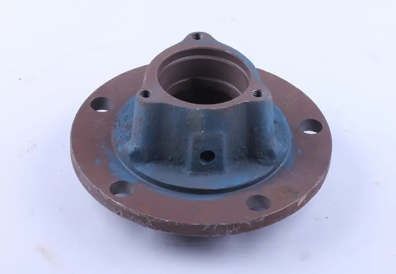Маточина переднього колеса Xingtai 24B, Shifeng 244, Taishan 24 AMG