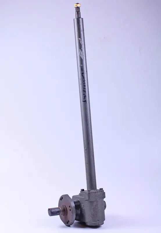 Рулевая колонка в сборе AMG-2