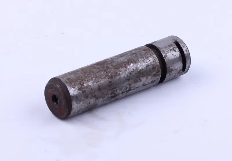 Вал промежуточный раздаточной коробки Jinma 200/204/240/244, L-73mm AMG