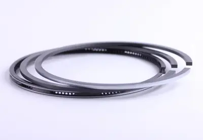 Кільця поршневі Ø110 мм DLH1110 Xingtai 160/180 AMG, комплект на 1 поршень