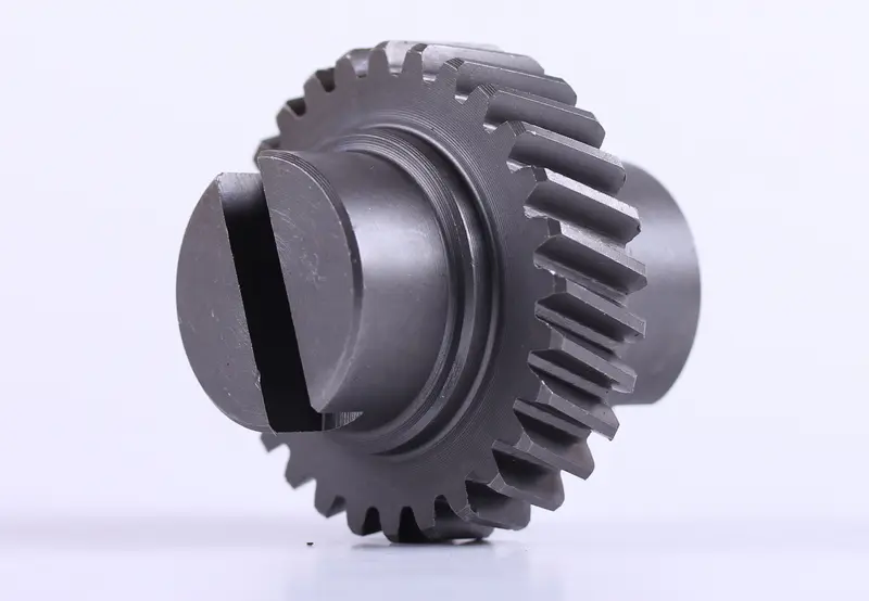 Шестерня гідравлічного насоса ZN490BT ZN390 ZN485 DongFeng 404 Chery 244/354/404 AMG