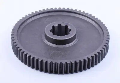 Шестерня кінцевої передачі Z-8/67 Jinma 200/204/240/244 AMG