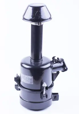 Фільтр повітряний у зборі Xingtai 120/160 AMG
