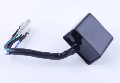 Комутатор (CDI) Yamaha JOG 3KJ, 2T Stels 50, 5 контактів