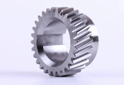 Шестерня колінвала ZN490BT ZN390 ZN485 DongFeng 404 Chery 244/354/404 AMG
