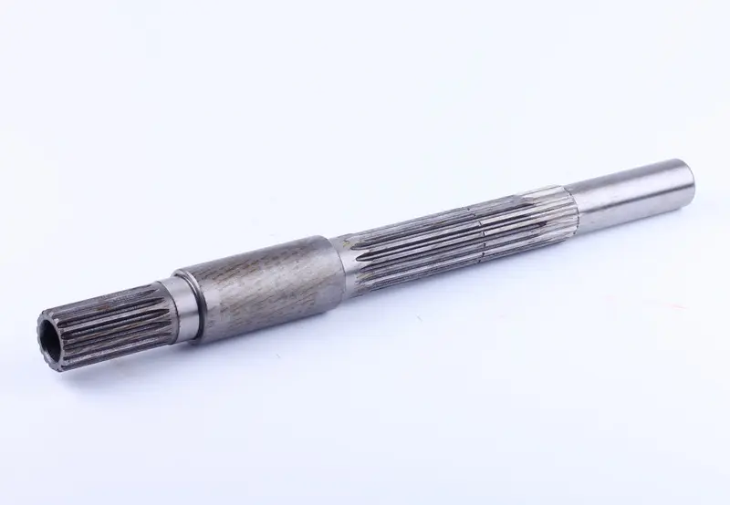 Вал первичный КПП L-422 mm Z-16 Foton 244, ДТЗ 244, Jinma 244/264 AMG