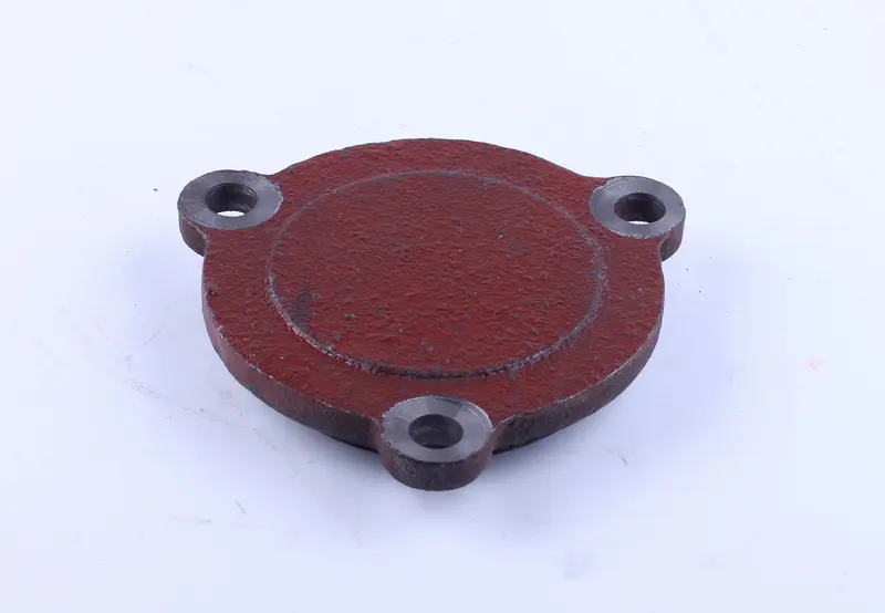 Крышка подшипника КПП D-70mm Xingtai 24B, Shifeng 244, Taishan 24 AMG