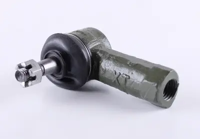 Наконечник рулевой Xingtai 120, правая резьба М15, конус 10-12 мм