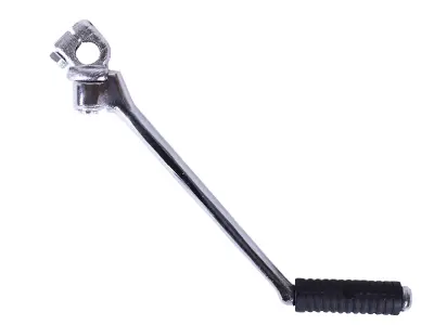 Ніжка кікстартера 4T CB125/150 (оригінал), пряма, AMG