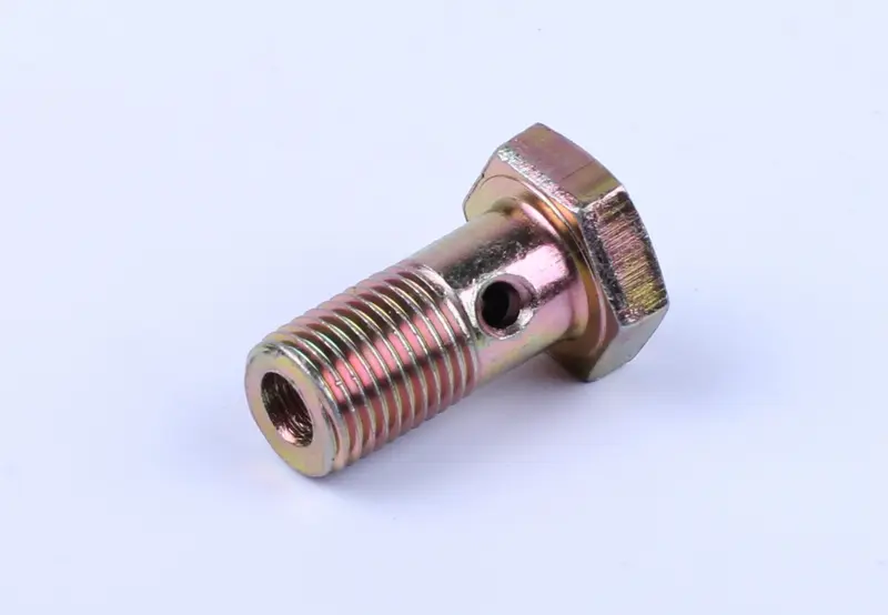 Болт штуцерный М12 DL190 12 Xingtai 120 AMG