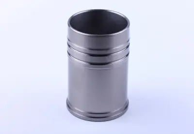 Гільза блока циліндрів Ø122 мм KM130/138 Xingtai 24B, Shifeng 244, Taishan 24 AMG