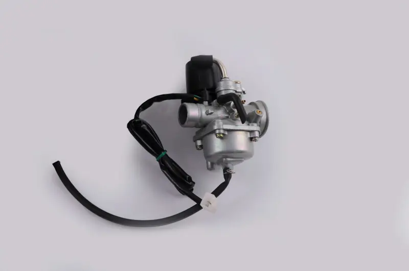 Карбюратор для Yamaha JOG 50 3KJ VDK