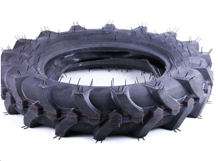 Шина 6,00-16 TT с камерой 12,80 кг TTG AMG-4