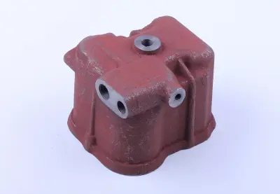 Крышка клапанов KM130/138 Xingtai 24B, Shifeng 244, Taishan 24 AMG