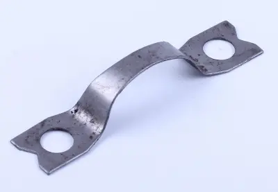 Замок шатунної гайки DL190-12 Xingtai 120 AMG