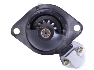 Стартер редукторний QD152TD Z-12 12V 5.8KW JD3102 AMG