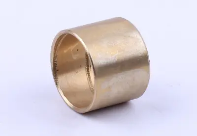 Втулка верхней крышки корпуса вала переднего моста Jinma 200/204/240/244 AMG