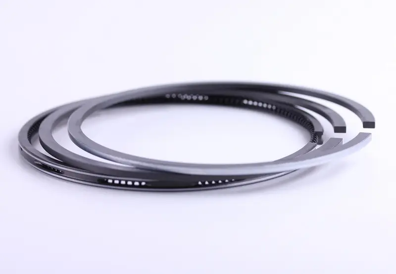 Кільця поршневі Ø105 мм DLH1105 Xingtai 160/180 AMG, комплект на 1 поршень