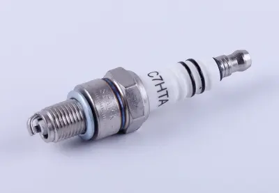 Свічка запалювання A7TC M10×1,00, 12,7 мм (4T GY6 50, Delta) AMG