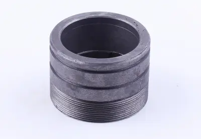 Корпус подшипника ведомой шестерни КПП Jinma 200/204/240/244 AMG
