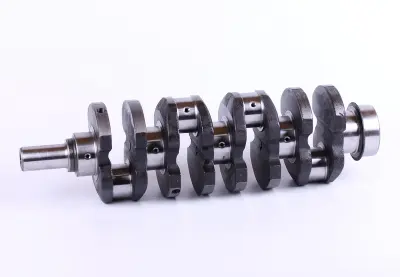 Коленвал 4L22BT для дизельного двигателя мототрактора