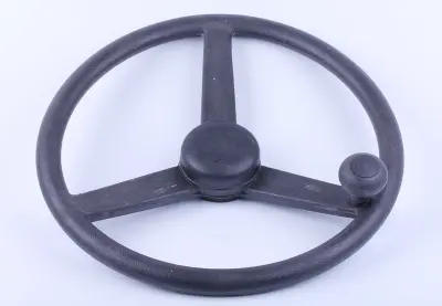 Кермове колесо Xingtai 120/224 AMG з руків’ям