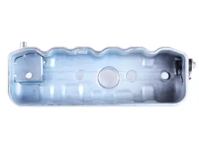 Крышка головки блока цилиндров в сборе JD3102 AMG