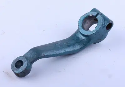 Важіль поворотний лівий Xingtai 24B, Shifeng 244, Taishan 24 AMG