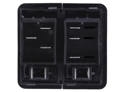 Кнопка перемикання поворотів Foton 244, ДТЗ 244, Jinma 244/264 AMG
