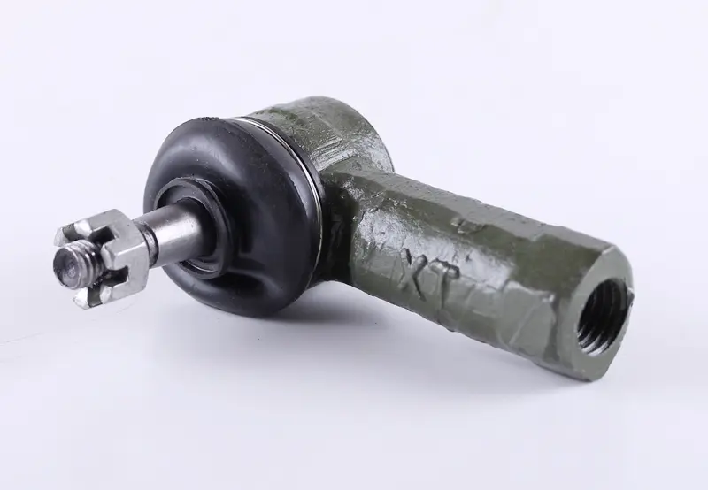 Наконечник рулевой Xingtai 120, правая резьба М15, конус 10-12 мм