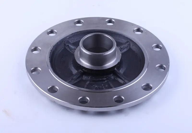 Крышка корпуса дифференциала Xingtai 24B, Shifeng 244, Taishan 24 AMG