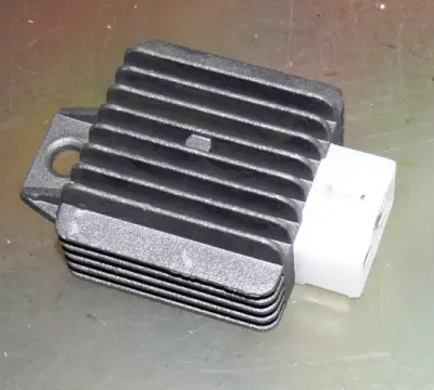 Реле зарядки Active VDK