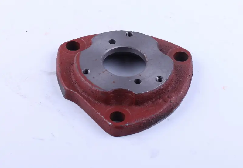 Крышка подшипника КПП D-50mm Xingtai 24B, Shifeng 244, Taishan 24 AMG