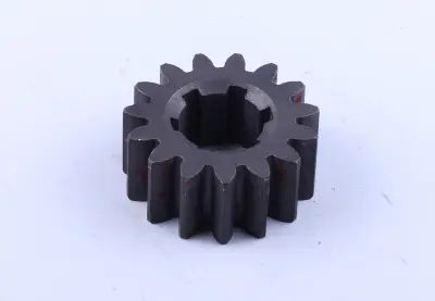 Шестерня КПП Z-6/15 для Xingtai 24B, Shifeng 244, Taishan 24 AMG