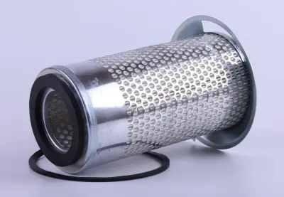 Елемент повітряного фільтра нового зразка K1122A, H-225mm, Foton 244, Jinma 244/264 AMG
