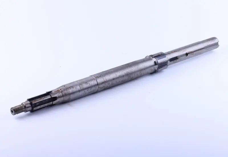 Первичный вал КПП 535 мм, Z-6, Тип-3 для Xingtai 24B, Shifeng 244, Taishan 24 AMG