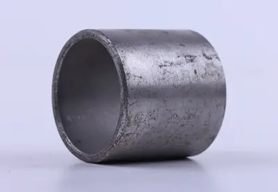 Втулка розпірна задня проміжного вала DongFeng 240/244 L-43mm Ø38/Ø45mm AMG